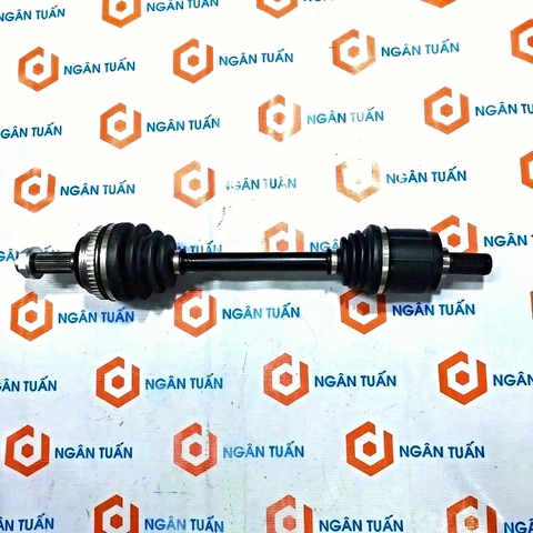 CÂY LÁP TRÁI HONDA ACCORD 1990-1998