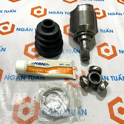 ĐẦU LÁP TRONG TRÁI NISSAN TIIDA 1.8L SỐ TỰ ĐỘNG [2008 - 2015]