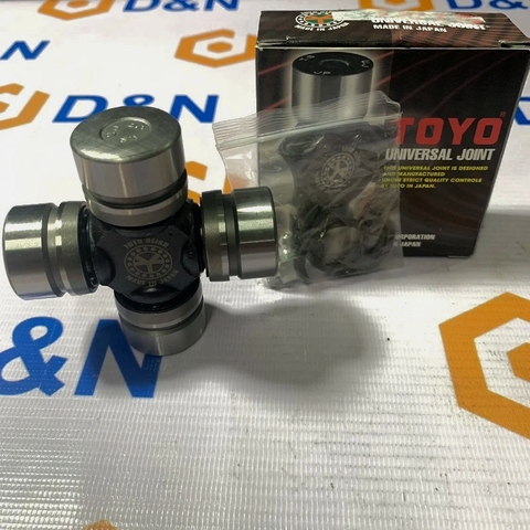 Vòng bi chữ thập cát đăng Zace 1999-2005 | 0437122010, 0437122020, TT113