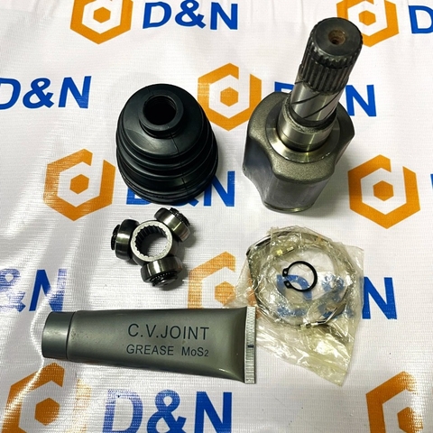 ĐẦU LÁP TRONG TRÁI MAZDA3 1.6L 2003, 2004, 2005, 2006, 2007, 2008, 2009, 2010, 2011, 2012, 2013]