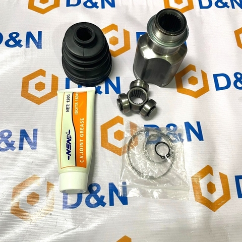 Đầu láp trong phải mazda 3 1.6 2003, 2004, 2005, 2006, 2007, 2008, 2009, 2010, 2011, 2012, 2013