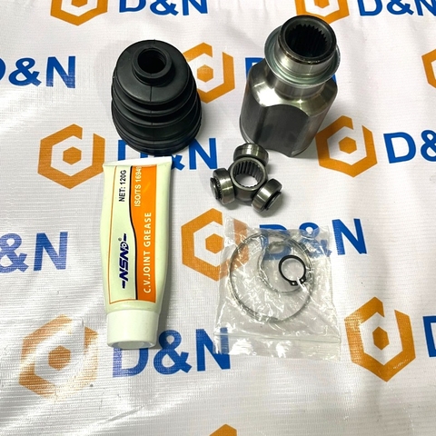 Đầu láp trong phải mazda 3 1.6L 2003, 2004, 2005, 2006, 2007, 2008, 2009, 2010, 2011, 2012, 2013