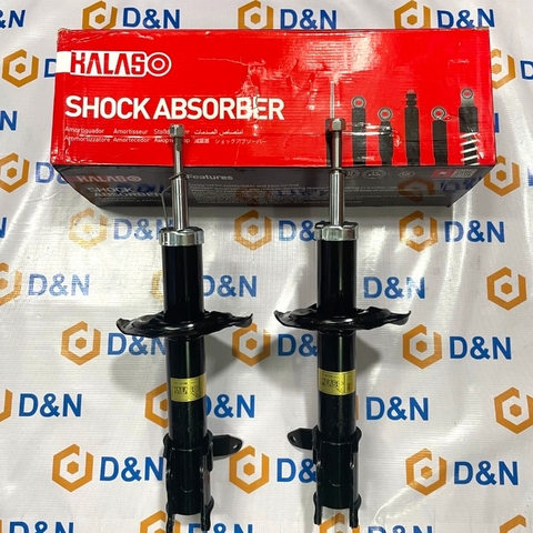 Giảm xóc sau, phuộc sau MAZDA PREMACY