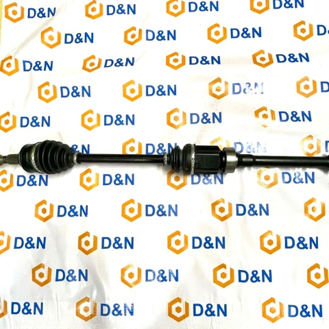 Cây láp phải Mazda 3 1.5 [2014-2023] FTC12550X