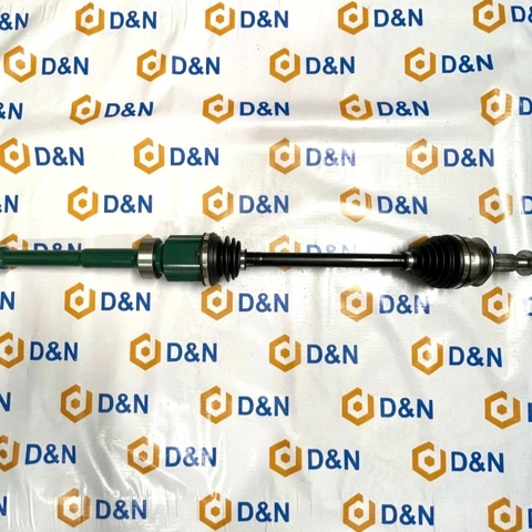 Cây láp phải/ phụ Mazda 3 1.5L [2015-2020] FTC92550X