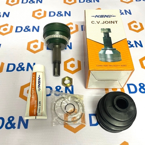 ĐẦU LÁP NGOÀI TOYOTA CAMRY 2.4L ACV30 [2003-2008]
