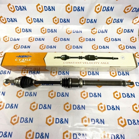 CÂY LÁP PHẢI FOCUS 1.6L 2013-2016 | BV613B436VB; BV613B436BB; BV6Z3B436BW