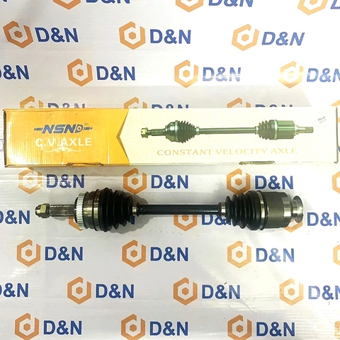 Cây láp phải Hyundai Tucson 2.0L 4X4 [2009-2015] 495012S660, 495012S660SJ
