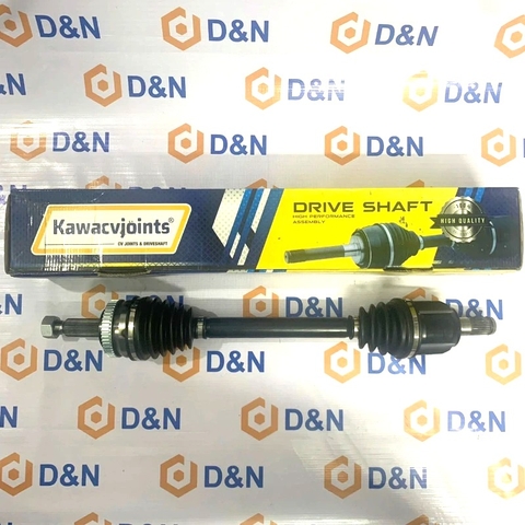 Cây láp trái Hyundai Tucson 2.0L [2009-2015] 49500-2S200