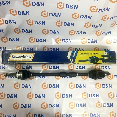 Cây láp phải Hyundai Tucson 2.0L [2010, 2011, 2012, 2013, 2014, 2015] 49501-2S001