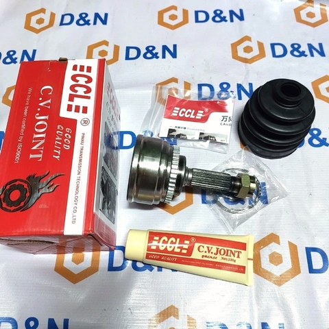 ĐẦU LÁP NGOÀI MITSUBISHI LANCER 1.6 [1997-2002]