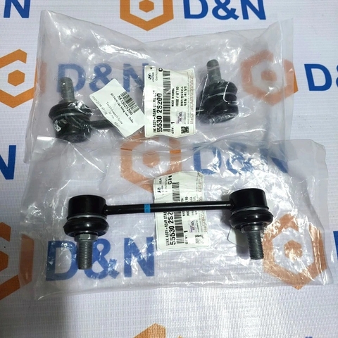 ROTUYN CÂN BẰNG SAU HUYNDAI TUCSON, SONATA, SPORTAGE 2009-2015