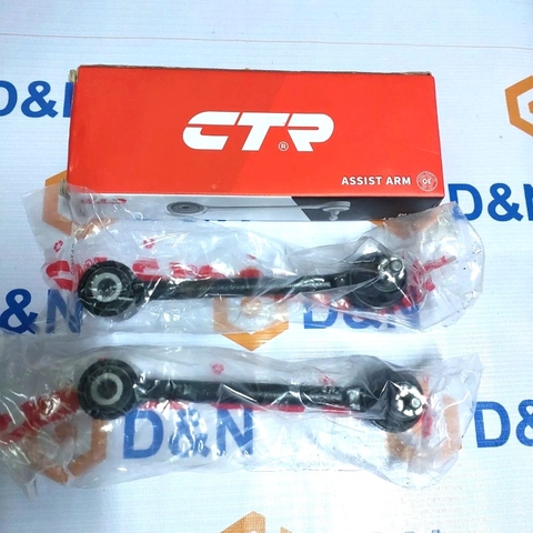 Thanh Giằng Ngang Cầu Sau Hyundai Elantra, I30, Avante 2008-2018