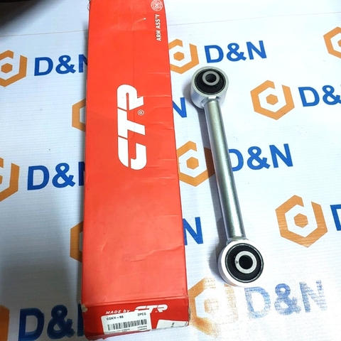 THANH GIẰNG NGANG SAU HYUNDAI SANTA FE, KIA SORENTO 4X4 [2012-2018]