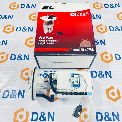 CỤM BƠM XĂNG KIA CARENS [2008-2016] 31110-1D000