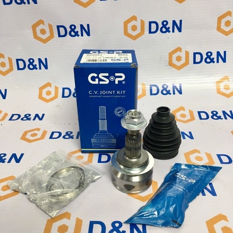 Đầu láp ngoài Mazda 3 2.0L 2014-2023