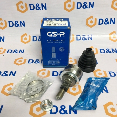 ĐẦU LÁP NGOÀI MAZDA CX30 2015-2023 | FTR722510