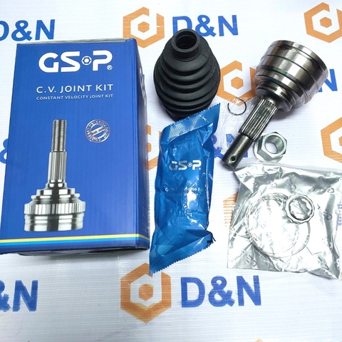 ĐẦU LÁP NGOÀI NISSAN SUNNY 1.5L N17 [2013-2021]