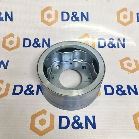GIẢM CHẤN CÁC ĐĂNG FORD RANGER, MAZDA BT50 [2013-2020] AB39-4C025-BD, U6A2-25160