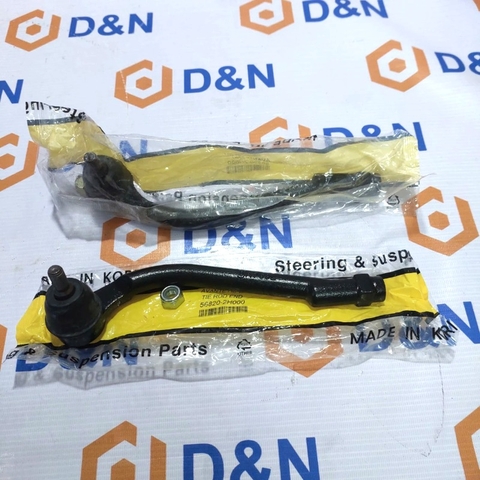 ROTUYN LÁI NGOÀI HYUNDAI AVANTE, I30, ELANTRA 2008-2018