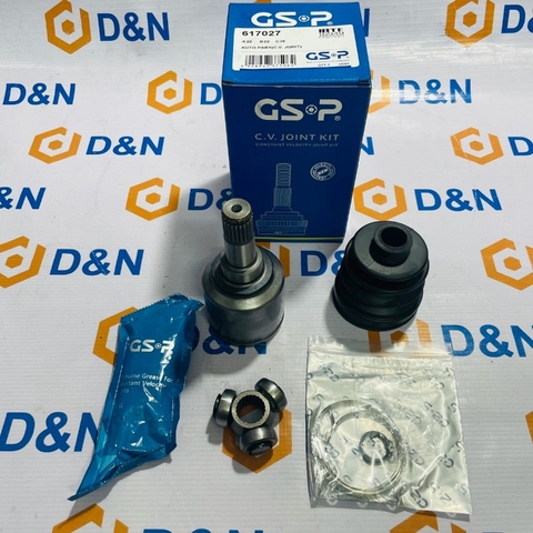 ĐẦU LÁP TRONG FIAT SIENA 1.3L-1.6L