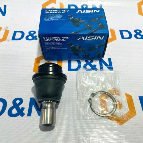 ROTIN ĐỨNG DƯỚI, ROTUYN TRỤ DƯỚI NISSAN NAVARA, NP300 [2007-2023]