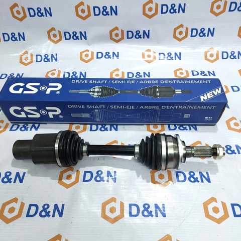 CÂY LÁP TRƯỚC PHẢI RANGER, BT50, EVEREST 2012-2020 [2.2L-3.2L]
