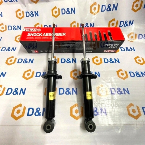 GIẢM XÓC SAU, PHUỘC SAU NISSAN SUNNY B15 [1998-2004]