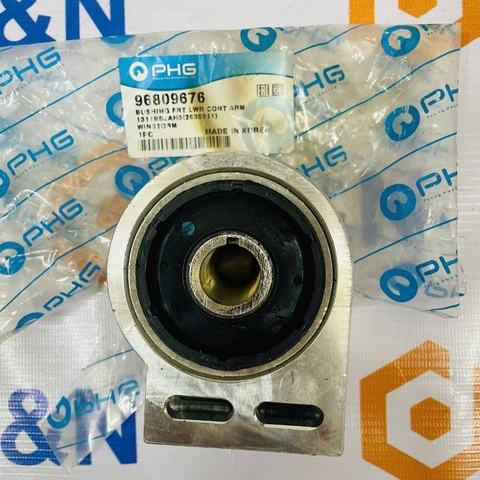 Cao su càng a Chevrolet Captiva 2007-2016 | 96809676