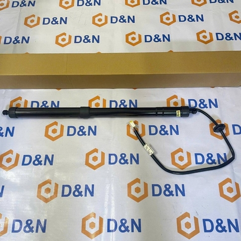 Ti cốp sau Corolla Cross 2021-2025 | 68920-16010 68910-16010