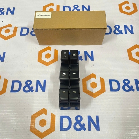 Công tắc nâng hạ kính tổng Huyndai Elantra/ Avante 2012-2016 | 93570-4V000