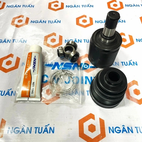 ĐẦU LÁP TRONG TRÁI HONDA ACCORD, CR-V [2007-2012]