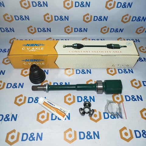 Đầu láp trong phải mazda 3 1.5L 2014, 2015, 2016, 2017, 2018, 2019, 2020