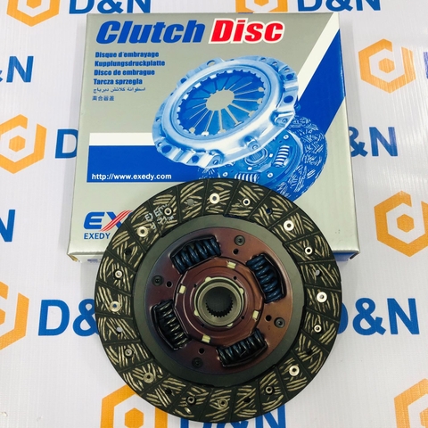 Lá Côn, Đĩa Côn Ly Hợp Nissan Sunny 2013-2020 | 30100-1HS0D, 301001HS0D