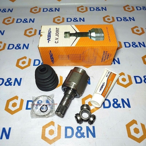 Đầu láp trong trái Mazda 323, premacy [2001-2004]