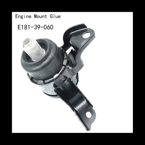 Chân đầu máy trước phải/ chân máy dầu Ford Escape 2.3L | E181-39-060, E181-39-060A