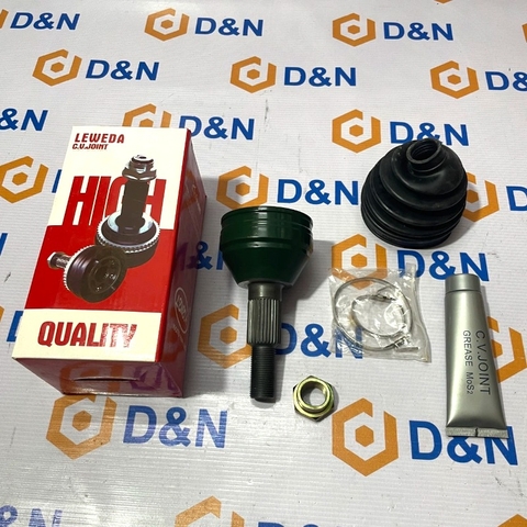 ĐẦU LÁP NGOÀI CHEVROLET CAPTIVA [2008-2018]