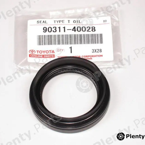 PHỚT LÁP TRONG PHỤ TOYOTA CAMRY, HIGHLANDER, SIENNA, VENZA