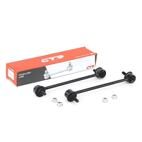 Rotuyn cân bằng trước Ecosport 2013-, Fiesta 2010-, Escape 2001-, Mazda2 2009- (CTR) CLMZ4, CLT42