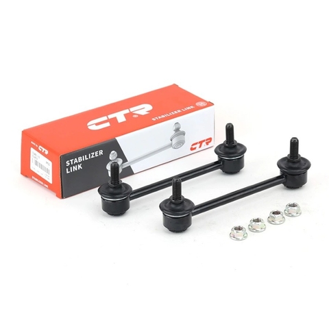 Rôtuyn cân bằng sau, rotin thanh giằng sau Mazda 323, Premacy, Ford Laser | B30-H28-170, CLMZ15