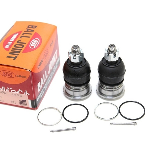 Rotuyn trụ đứng Toyota Vios, Yaris 2003- 2022 | SB3602, 43308-59035