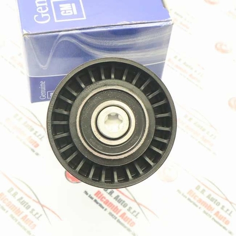 Bi tỳ cam Chevrolet Captiva, Cruze, Orlando, Lacetti, Nubira, Magnus 2007-2011 | 96440326, 532054710, 4805176