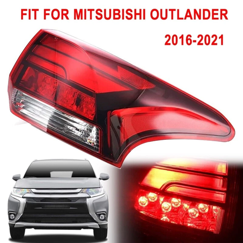 Đèn hậu Mitsubishi Outlander 2016-2021