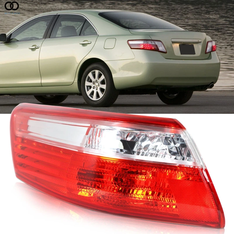 Đèn hậu Toyota Camry Mỹ USA 2007-2011