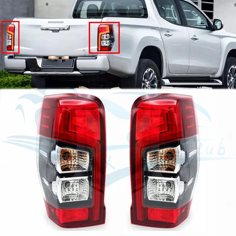 Đèn hậu Mitsubishi Triton 2019-2023
