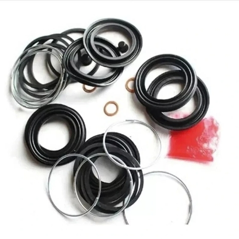 CUPEN, CHỤP BỤI PHANH TRƯỚC LAND CRUISER FZJ100 4500, LX470 [1998-2007]