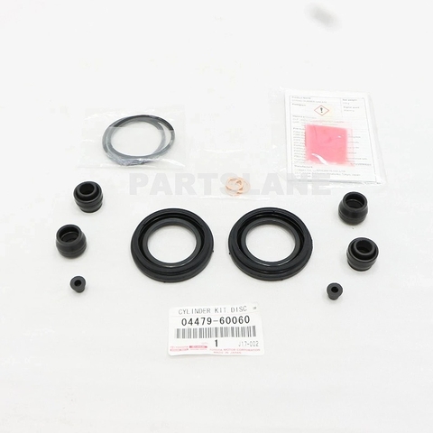 CUPEN, CHỤP BỤI PHANH SAU LAND CRUISER 4500 FZJ100, LX470 [1998-2007] 04479-60250, 04479-60060