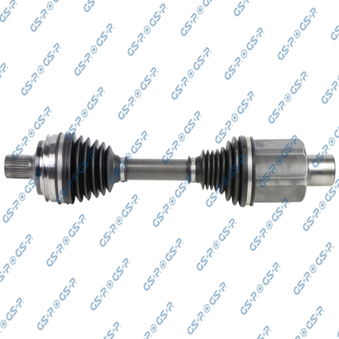 CÂY LÁP TRƯỚC MERCEDES GLC200, GLC250, GLC300