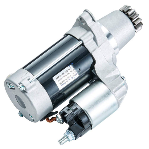 Củ đề, máy đề toyota camry, rav4 2002-2012 | 28100-28041