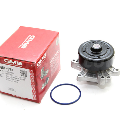 BƠM NƯỚC COROLLA, ALTIS 1.6L, 1.8L [2001- 2010]